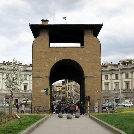 מלון פירנצה Porta Santa Croce מראה חיצוני תמונה