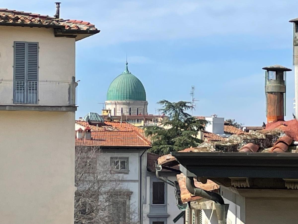 מלון פירנצה Porta Santa Croce מראה חיצוני תמונה